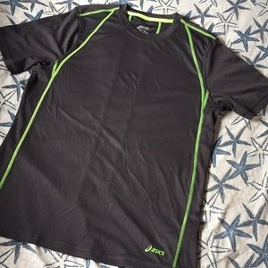 ASICS Workout Tee